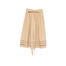 [Ermanno Scervino] Midi skirt SS26 D482O385APWGF 61324