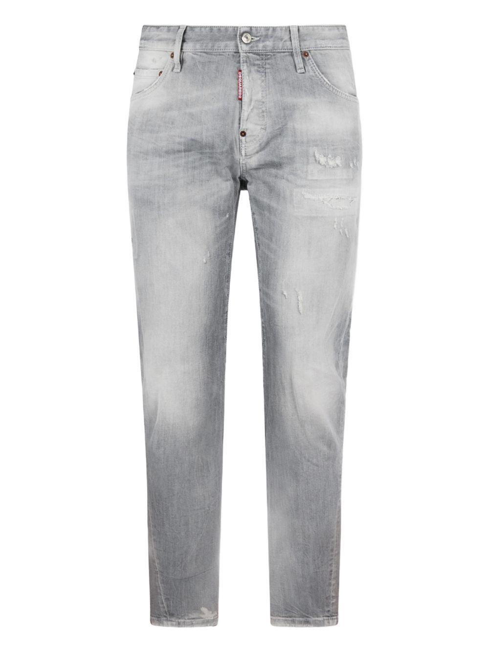 [Dsquared2] Jeans SS26 S74LB1870 S30260 852