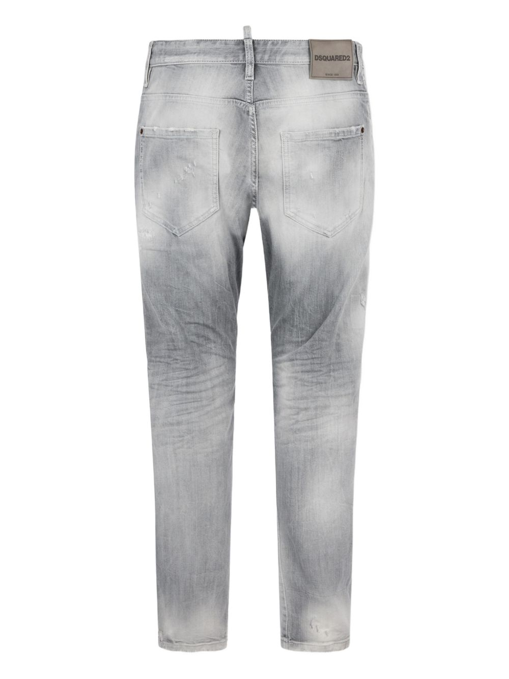 [Dsquared2] Jeans SS26 S74LB1870 S30260 852