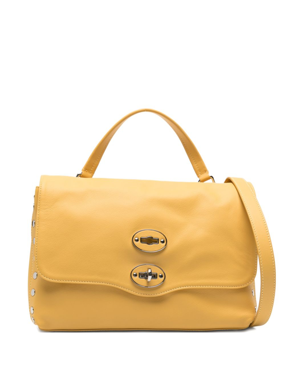 [Zanellato] Shoulder bag SS26 068010 1910000 SMALL Z1055