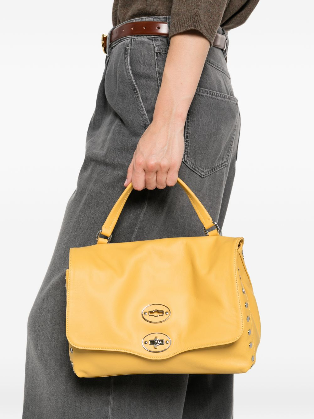 [Zanellato] Shoulder bag SS26 068010 1910000 SMALL Z1055