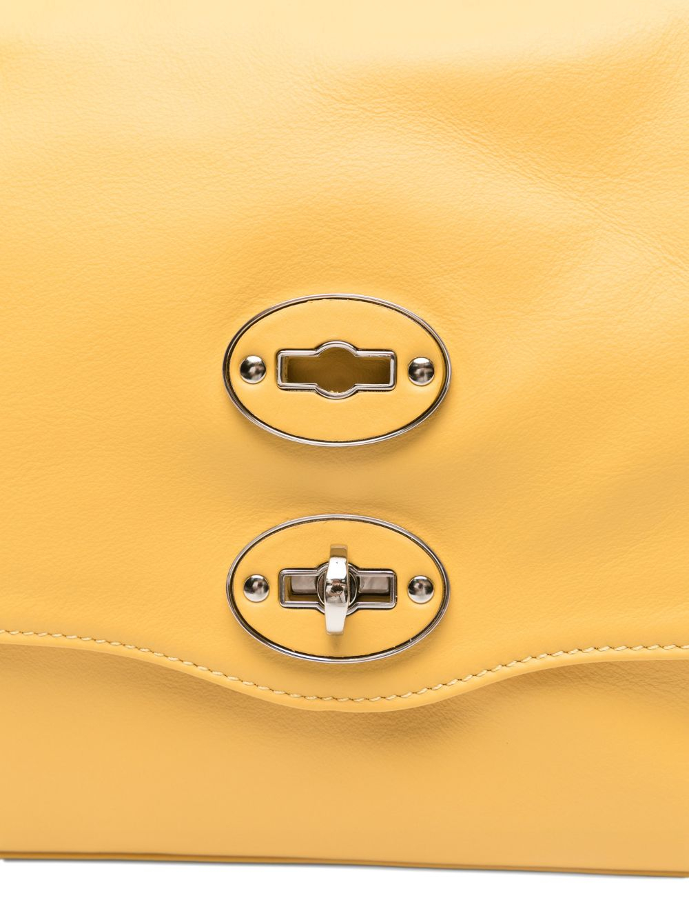 [Zanellato] Shoulder bag SS26 068010 1910000 SMALL Z1055