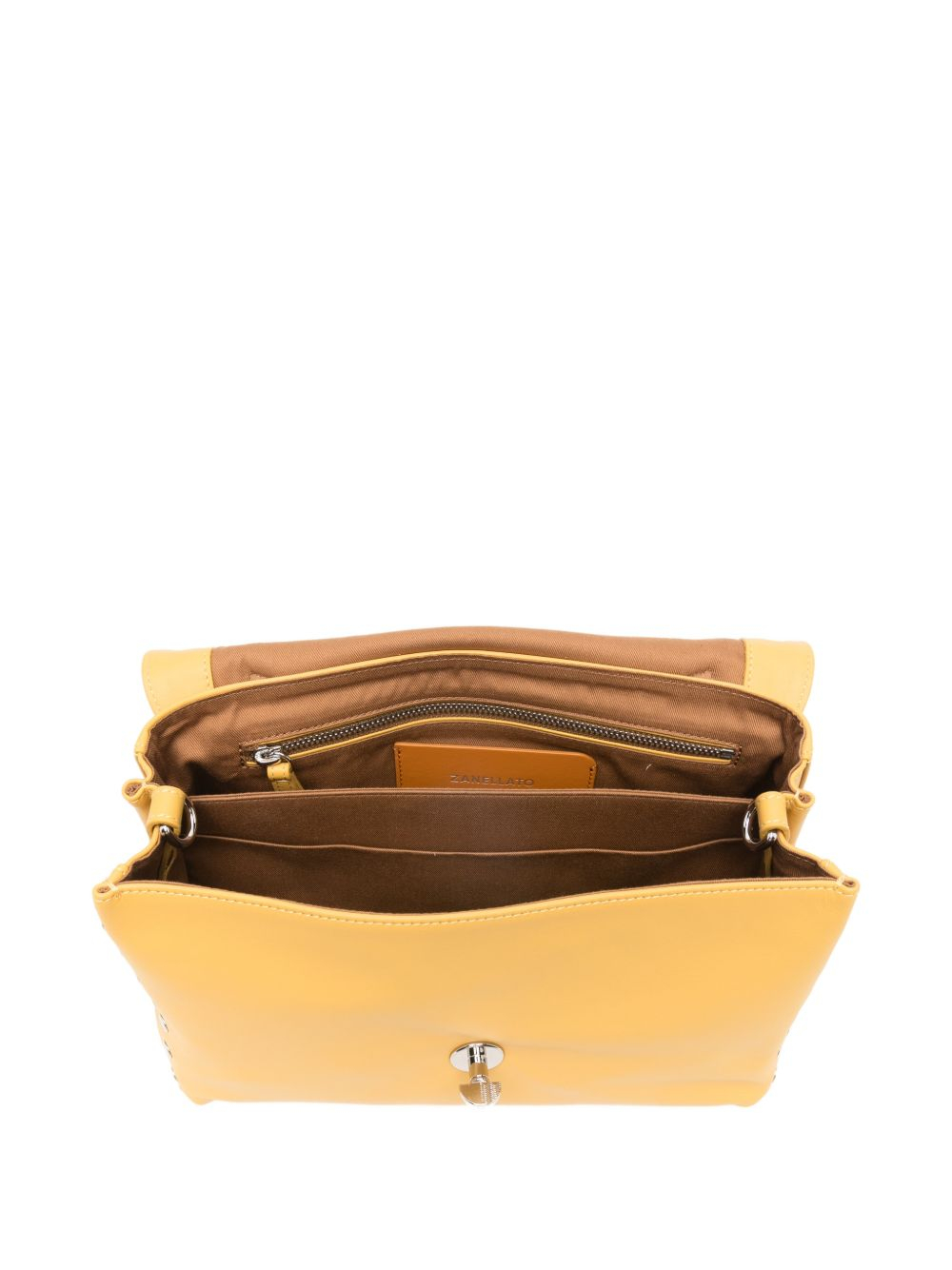 [Zanellato] Shoulder bag SS26 068010 1910000 SMALL Z1055
