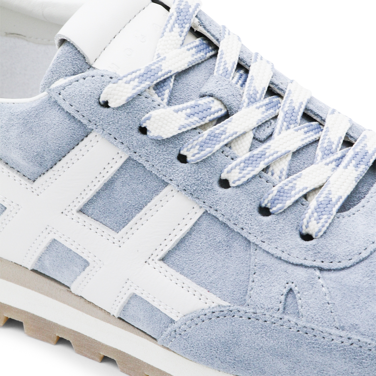 [Hogan] Sneakers SS26 HXW7010FP0CUHO0RVL