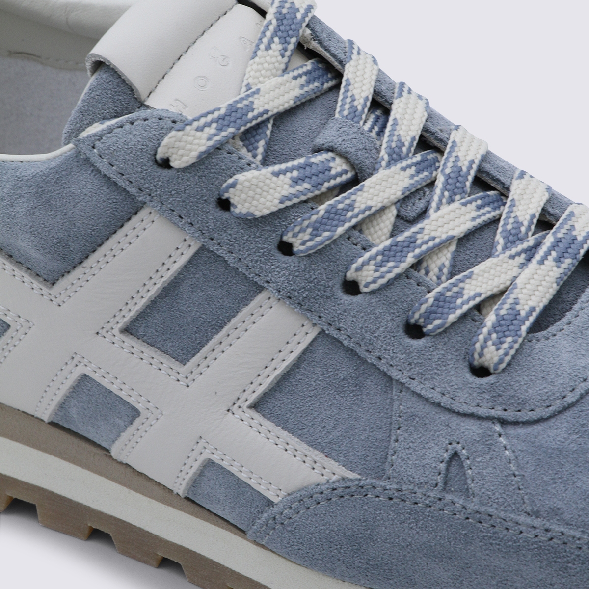 [Hogan] Sneakers SS26 HXW7010FP0CUHO0RVL