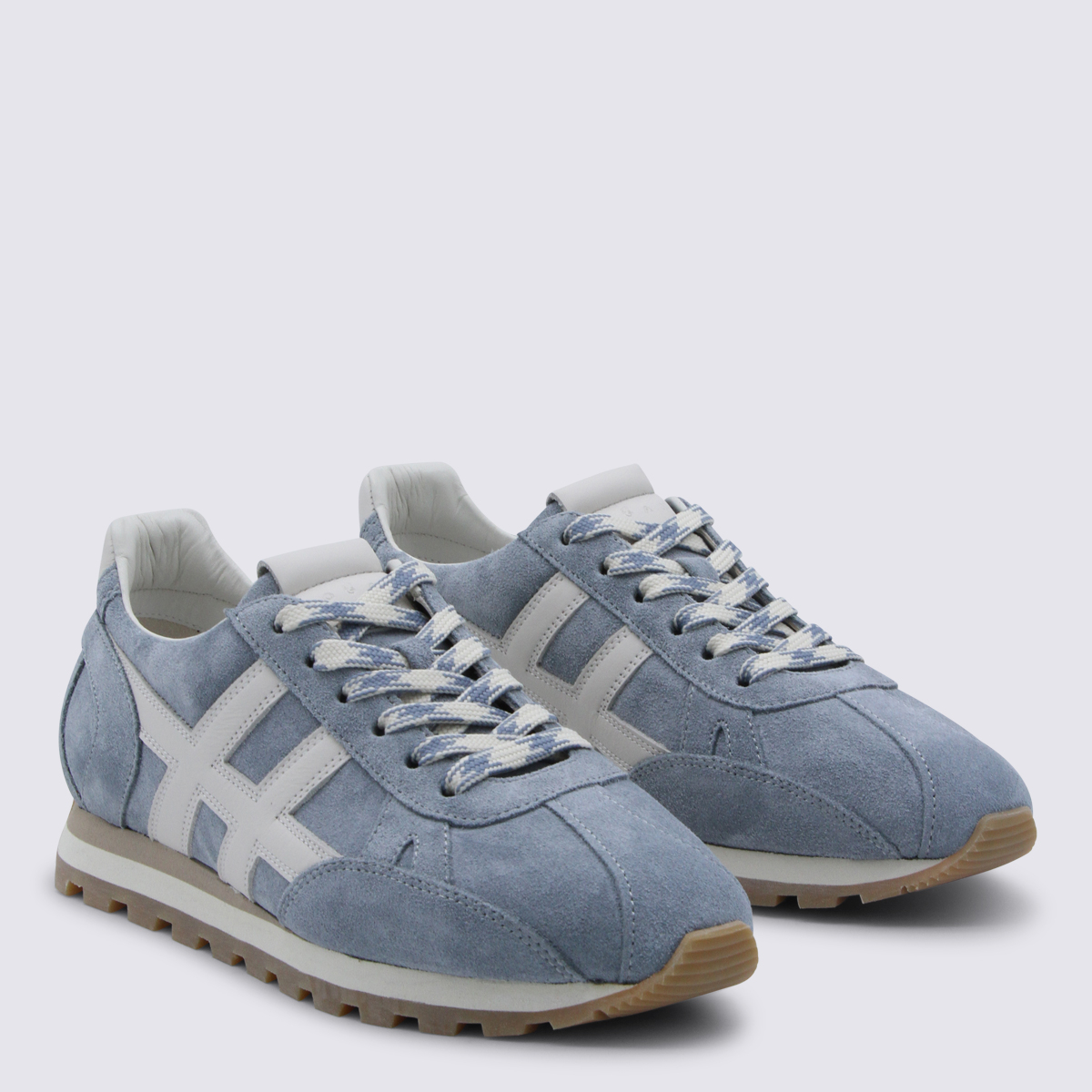 [Hogan] Sneakers SS26 HXW7010FP0CUHO0RVL