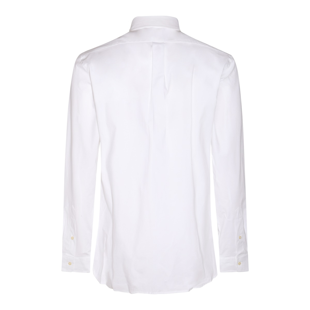 [Polo Ralph Lauren] Shirts Long Sleeve SS26 710928255002