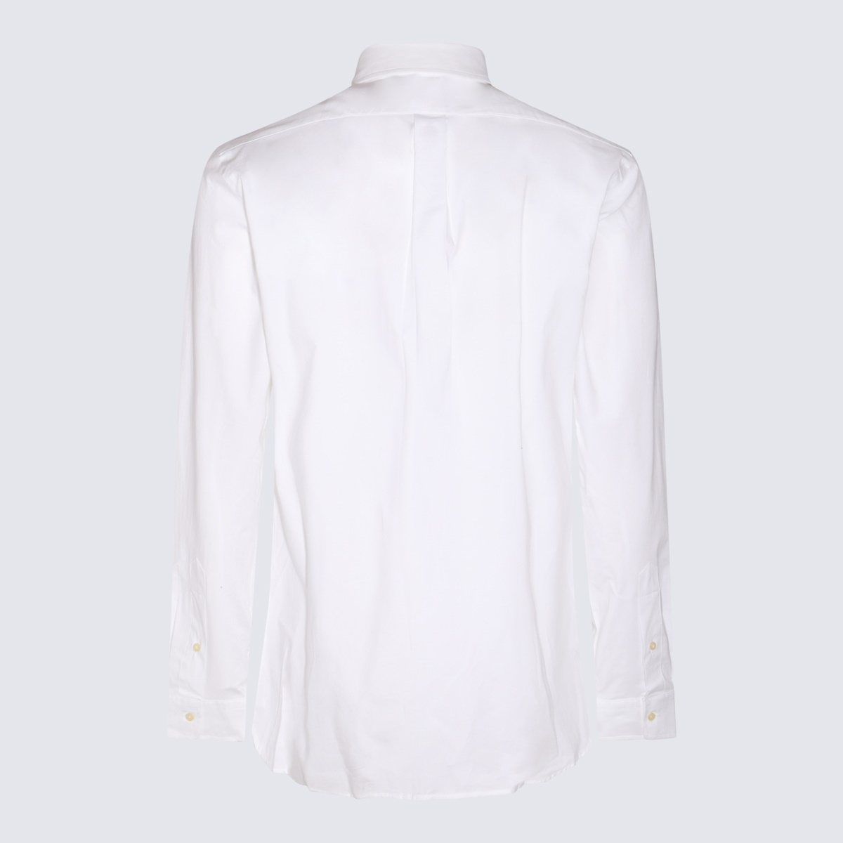 [Polo Ralph Lauren] Shirts Long Sleeve SS26 710928255002