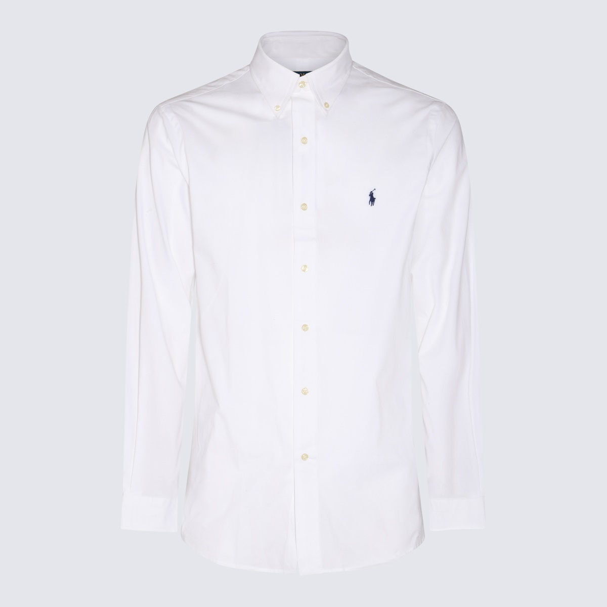[Polo Ralph Lauren] Shirts Long Sleeve SS26 710928255002
