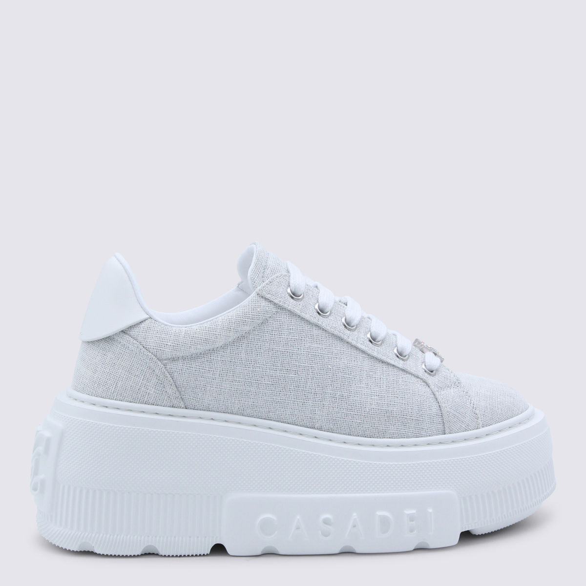 [Casadei] Sneakers SS26 2X041J0701C2988A303