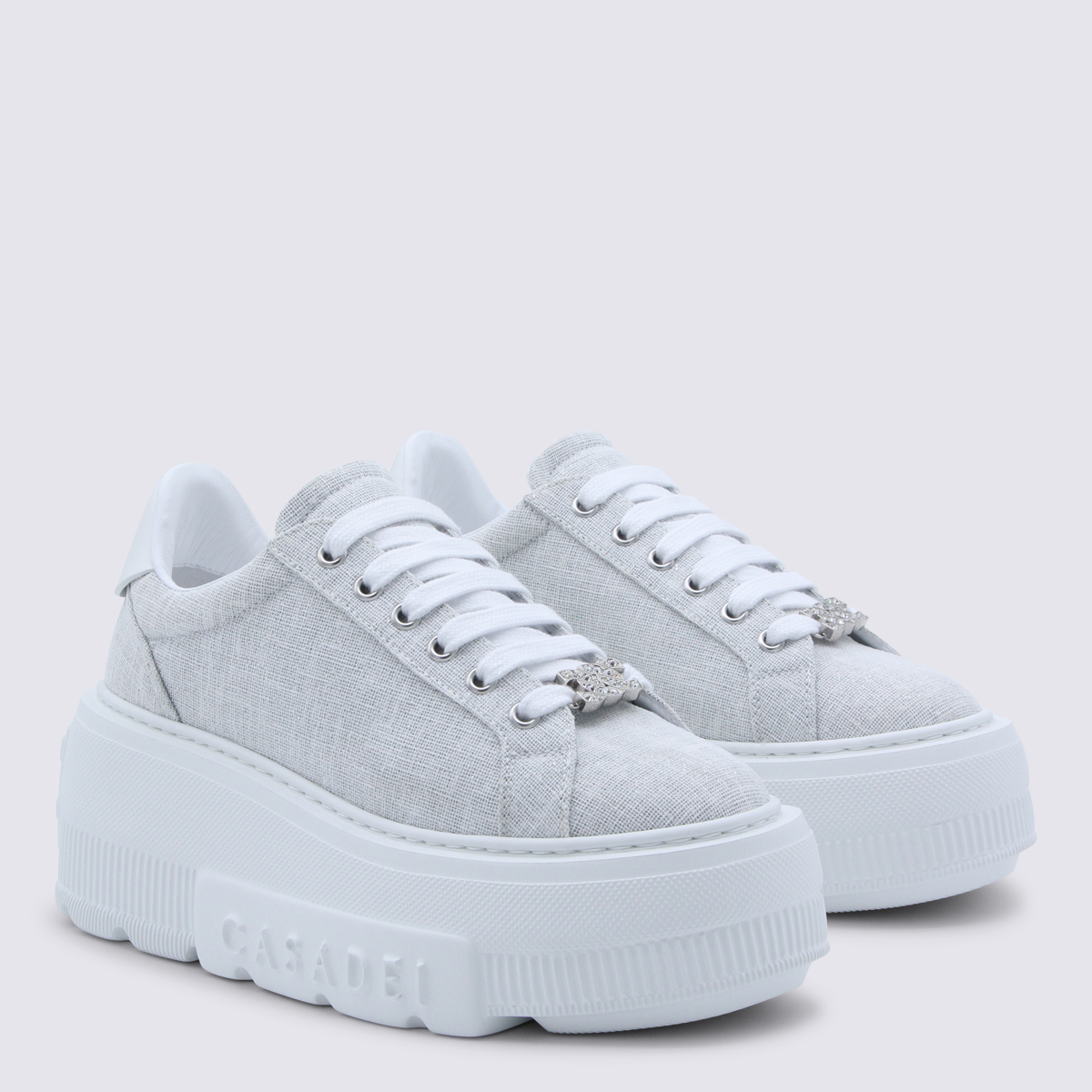 [Casadei] Sneakers SS26 2X041J0701C2988A303