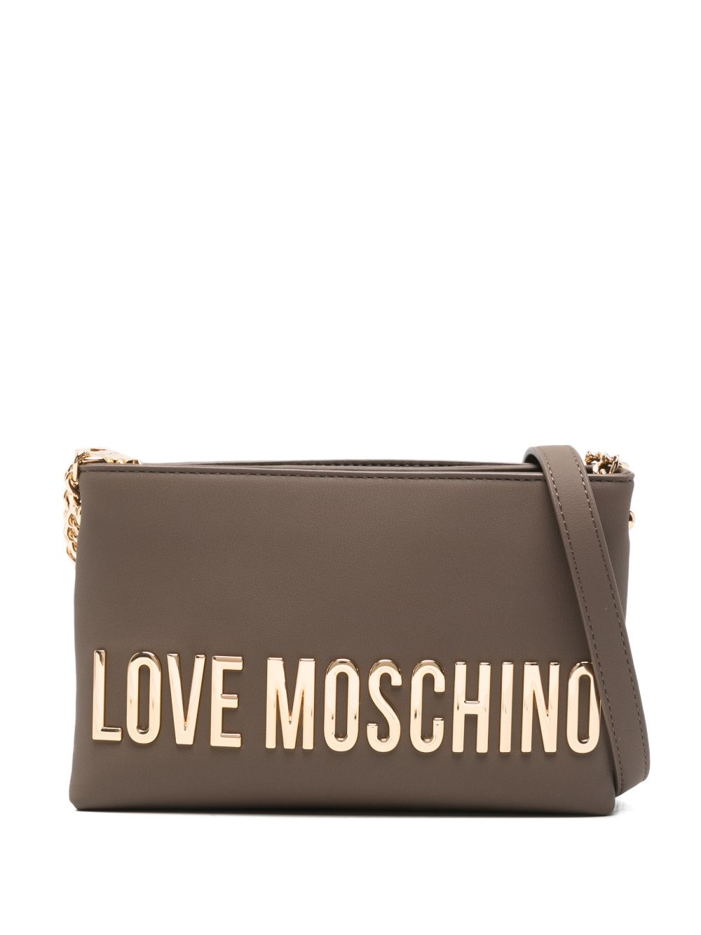 [Love Moschino] Cross body bag SS26 JC4110PP1O KD0 203