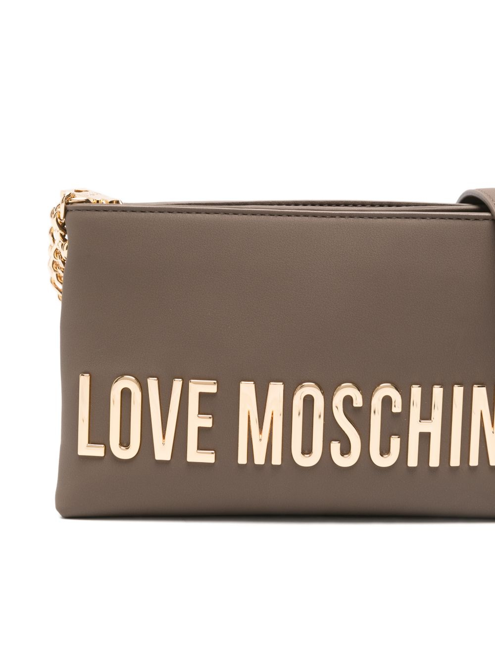 [Love Moschino] Cross body bag SS26 JC4110PP1O KD0 203