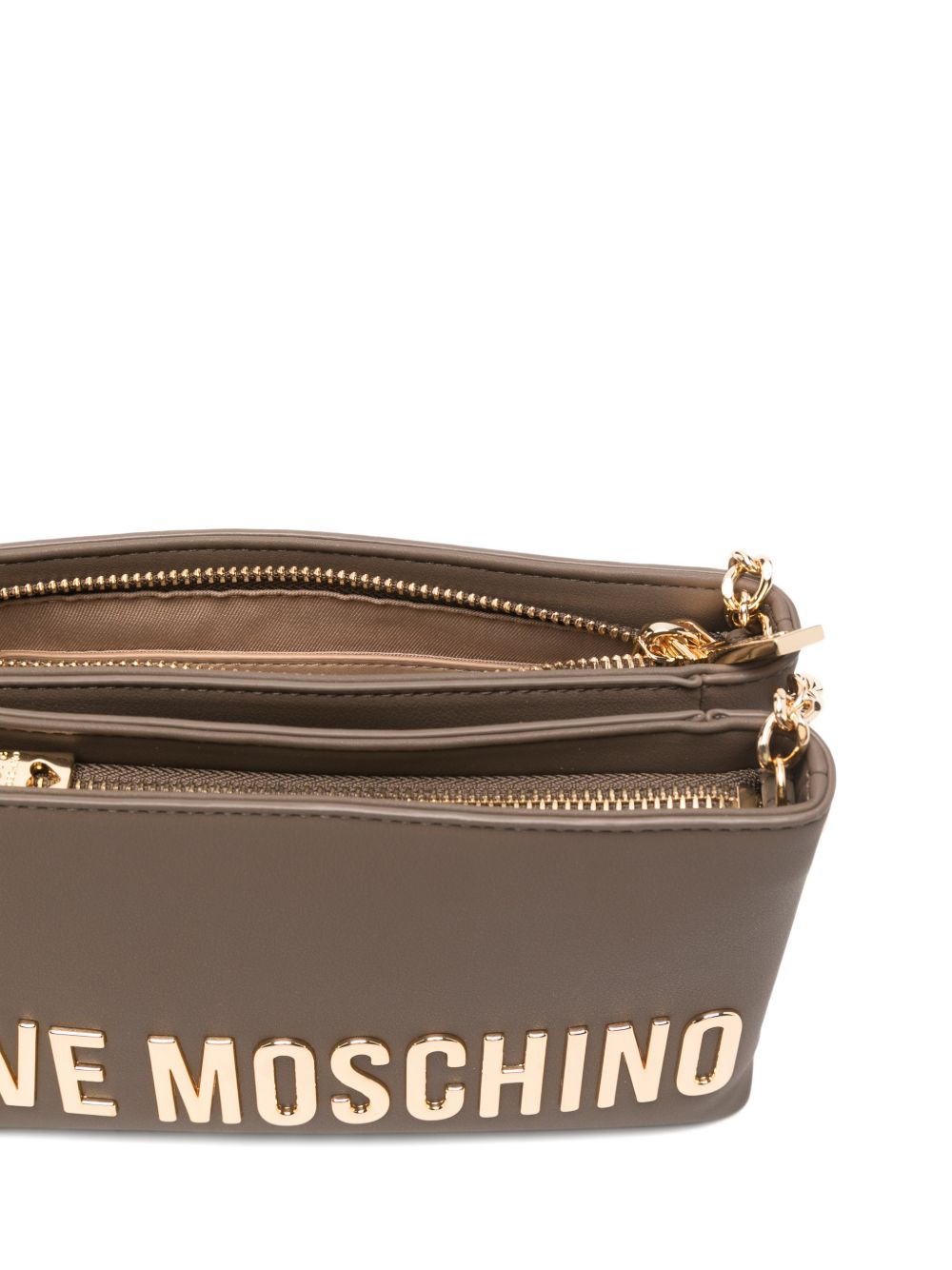 [Love Moschino] Cross body bag SS26 JC4110PP1O KD0 203
