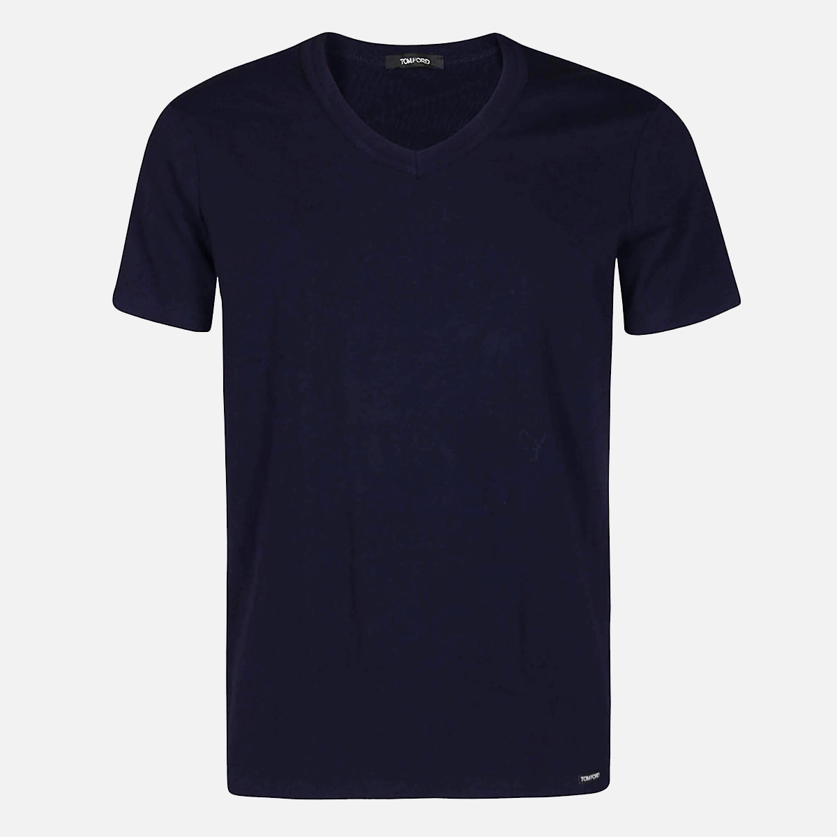 [Tom Ford] T-shirts Short Sleeve SS26 T4M091040412