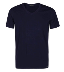 [Tom Ford] T-shirts Short Sleeve SS26 T4M091040412