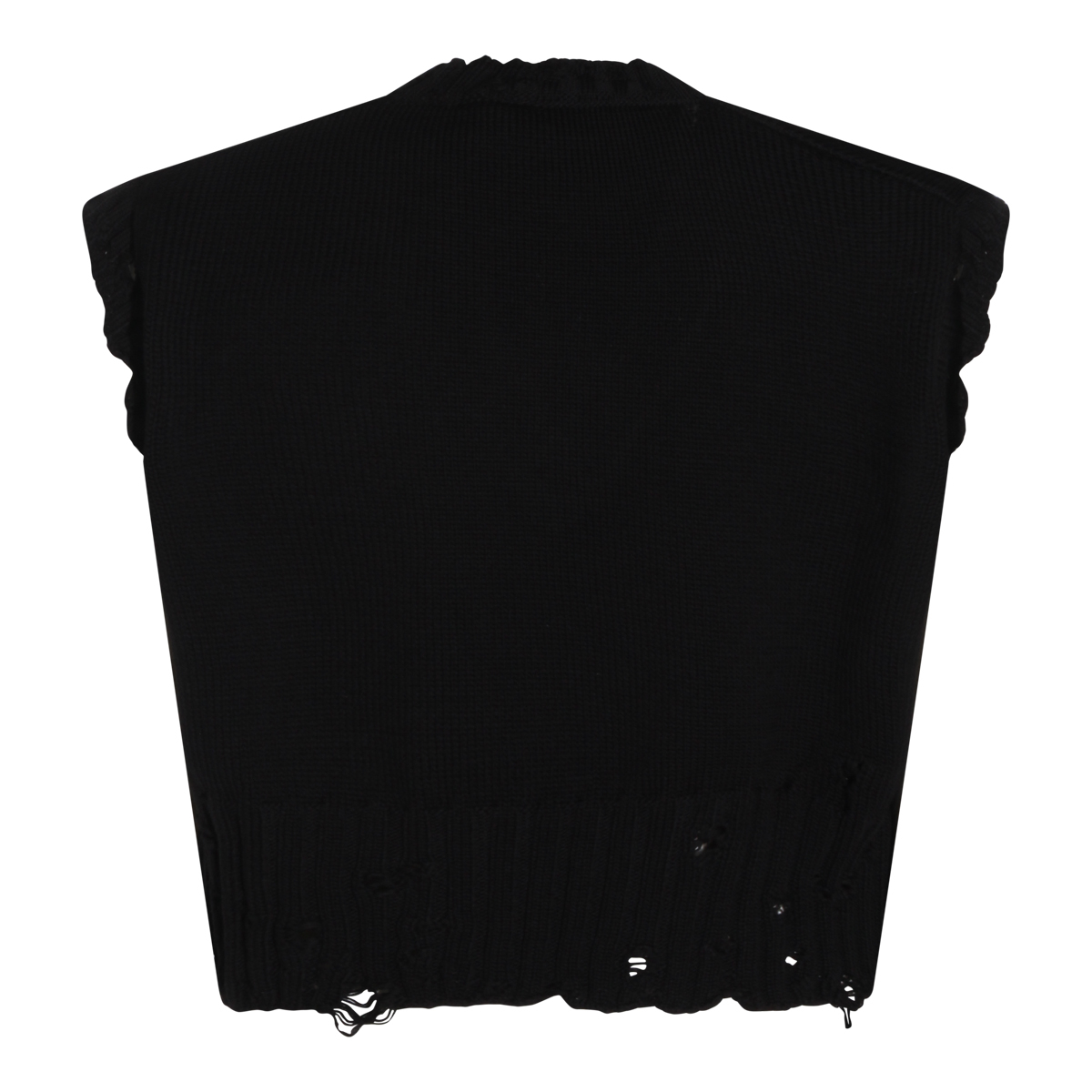 [Marni] Knitwear SS26 CVMD0088A0UFC65200N99