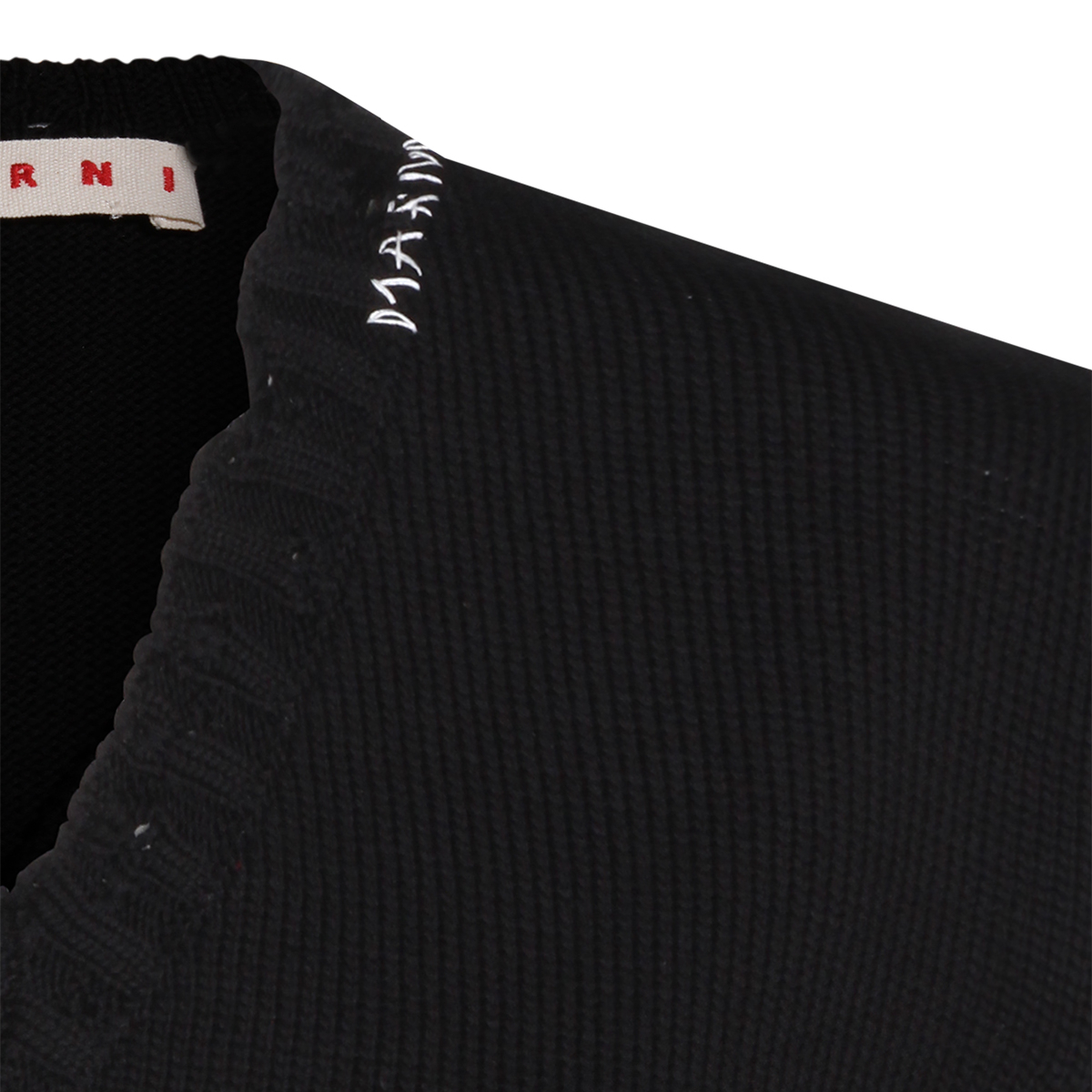 [Marni] Knitwear SS26 CVMD0088A0UFC65200N99