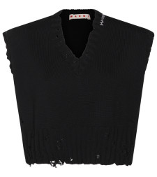[Marni] Knitwear SS26 CVMD0088A0UFC65200N99
