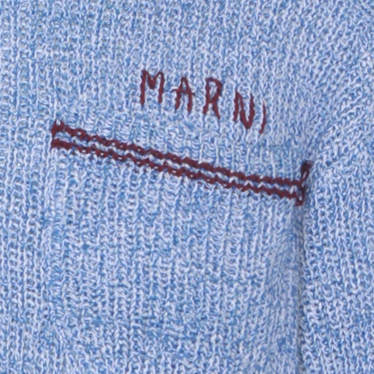 [Marni] Knitwear SS26 GCMG0483Q0UFC601MLB43