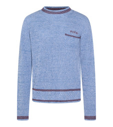 [Marni] Knitwear SS26 GCMG0483Q0UFC601MLB43