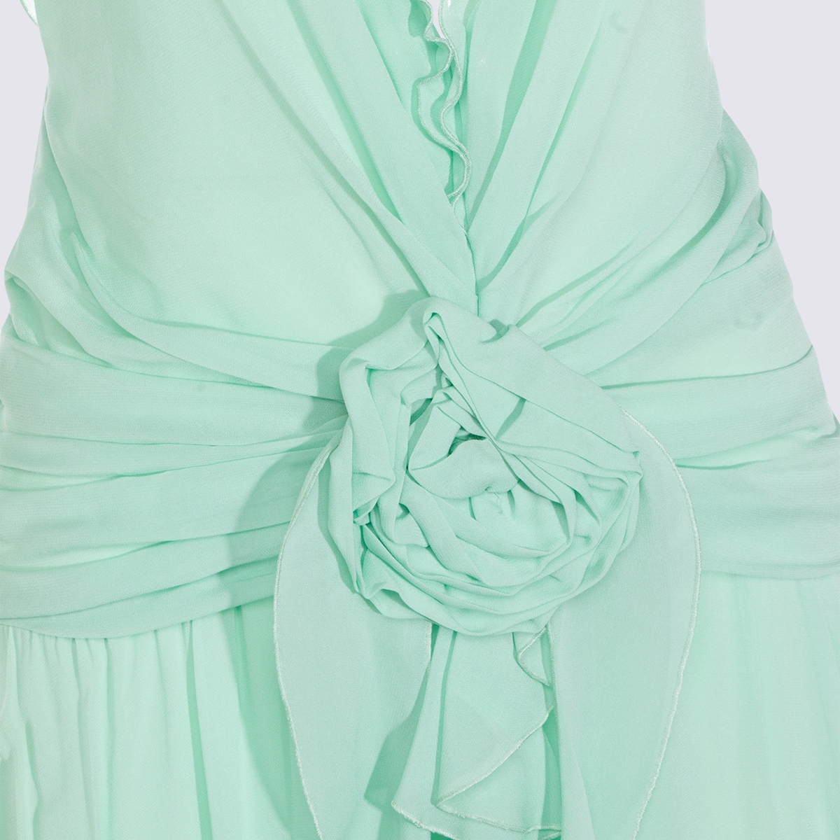 [BLUMARINE] Sleeveless dress SS26 P622A803AN0477