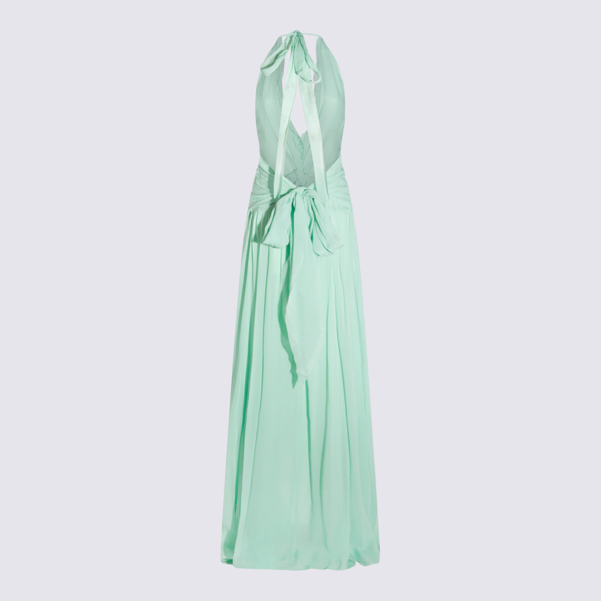[BLUMARINE] Sleeveless dress SS26 P622A803AN0477