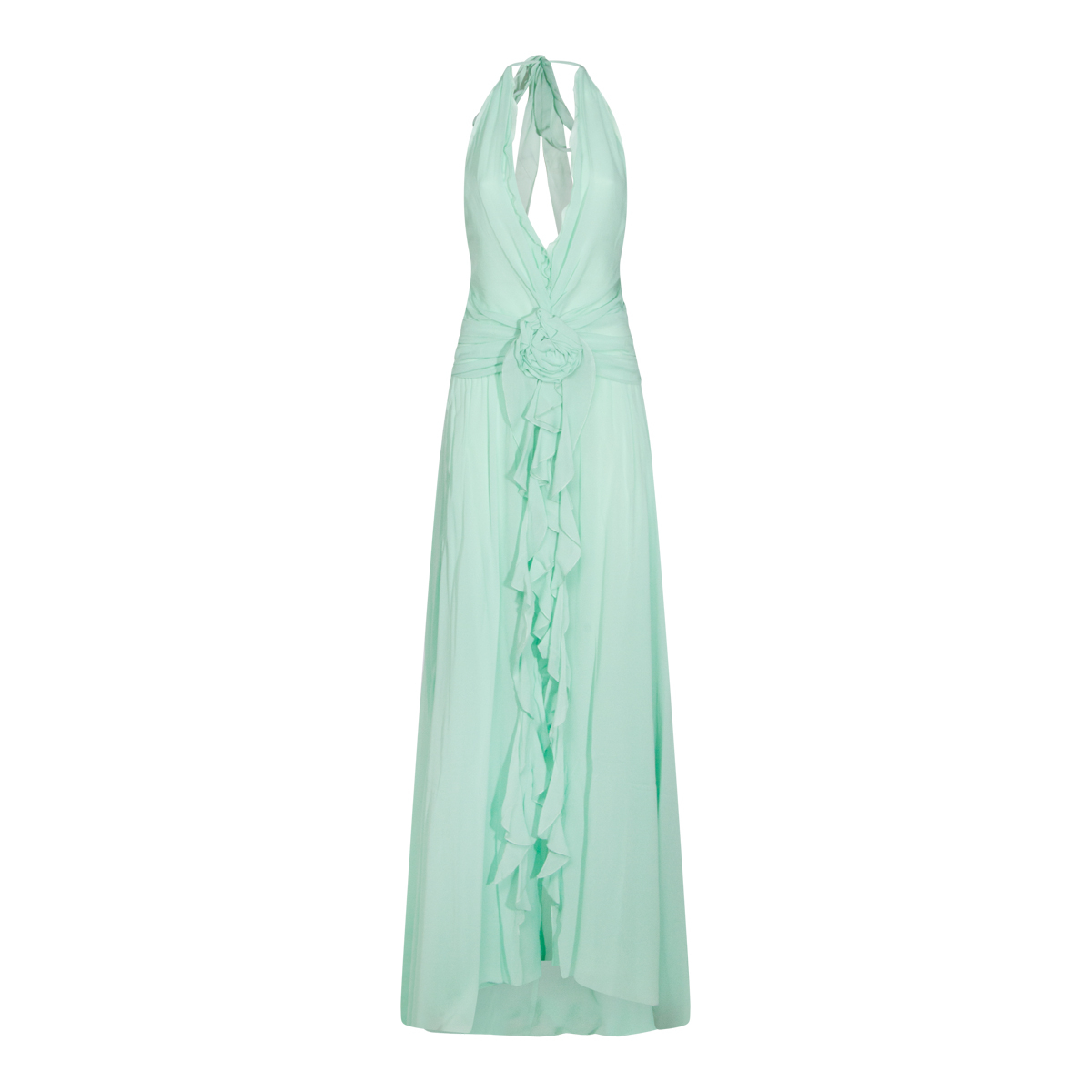 [BLUMARINE] Sleeveless dress SS26 P622A803AN0477