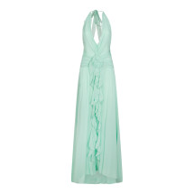 [BLUMARINE] Sleeveless dress SS26 P622A803AN0477