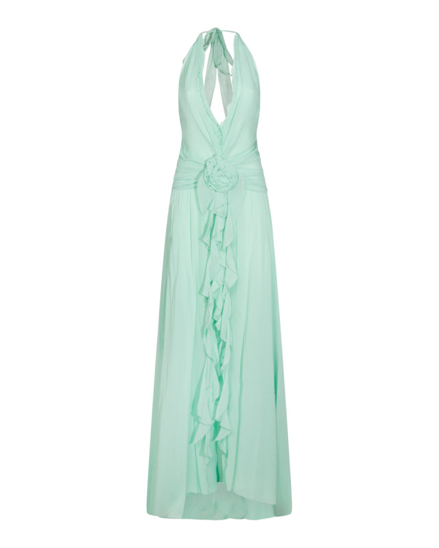 [BLUMARINE] Sleeveless dress SS26 P622A803AN0477