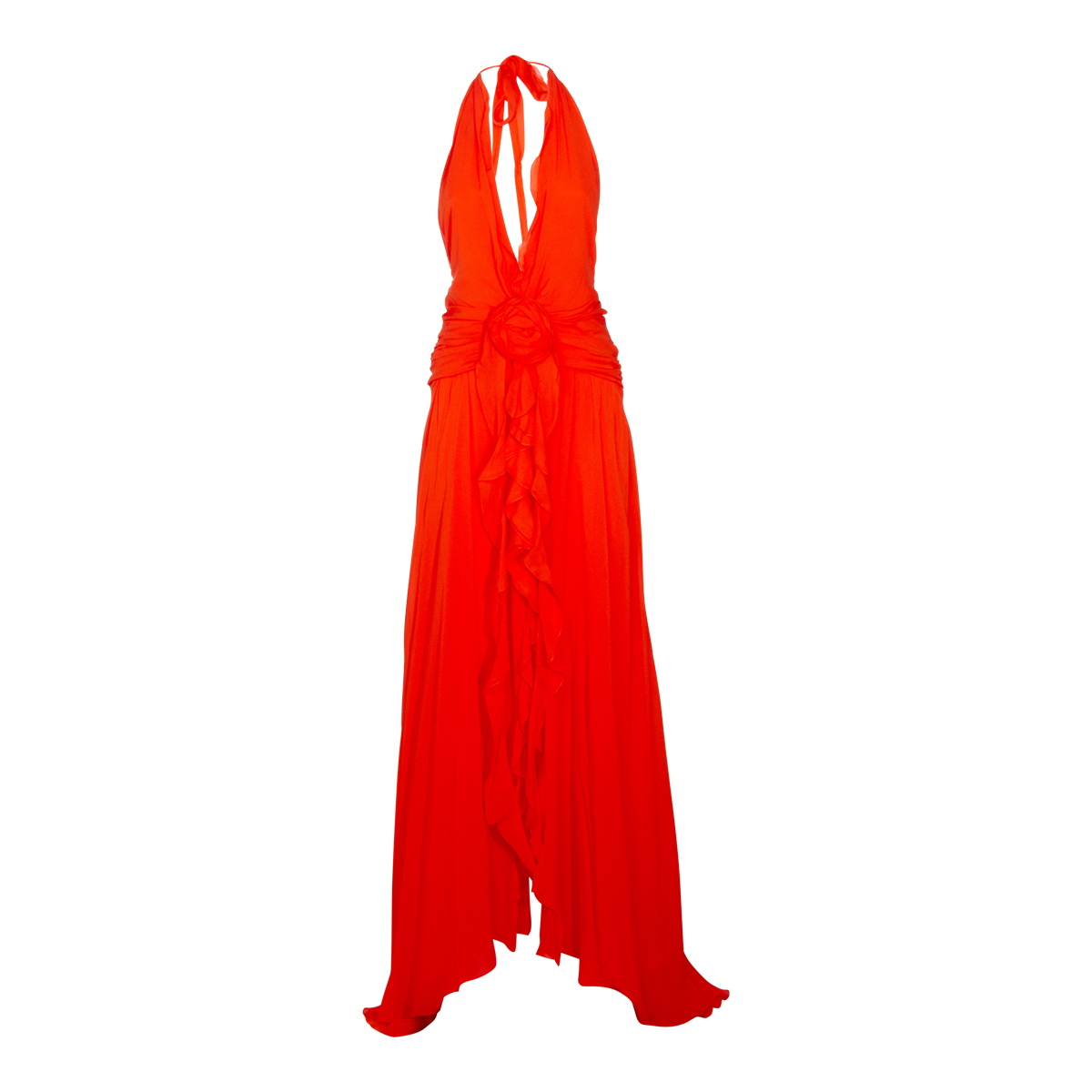 [BLUMARINE] Sleeveless dress SS26 P622A803AN0216