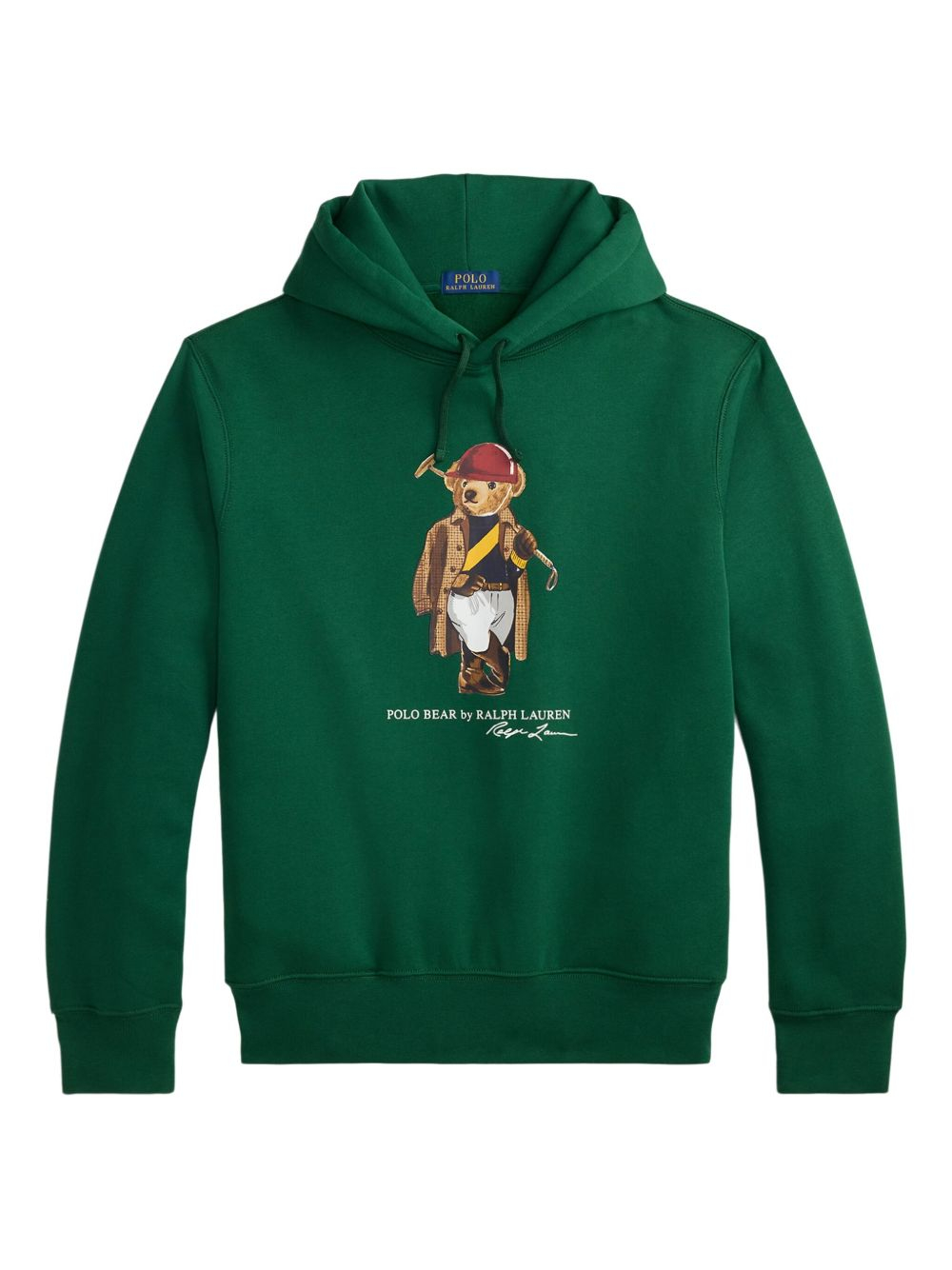 [Polo Ralph Lauren] Hoodie SS26 710B14628 001