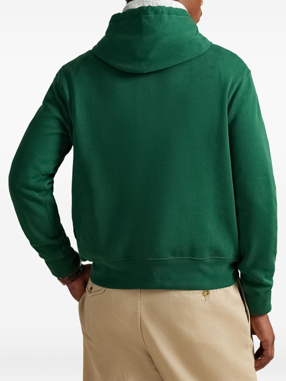 [Polo Ralph Lauren] Hoodie SS26 710B14628 001