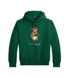 [Polo Ralph Lauren] Hoodie SS26 710B14628 001