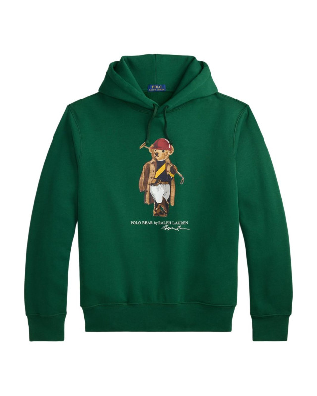[Polo Ralph Lauren] Hoodie SS26 710B14628 001