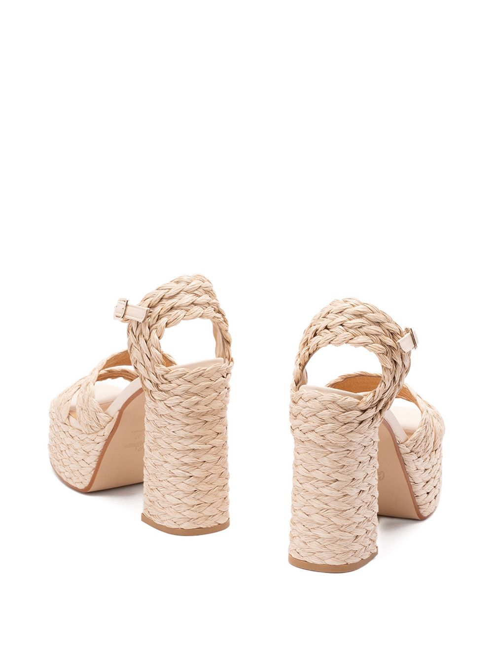 [Castaner] Sandals SS26 025553 FRESA 202