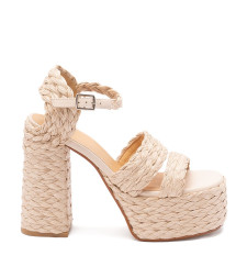 [Castaner] Sandals SS26 025553 FRESA 202