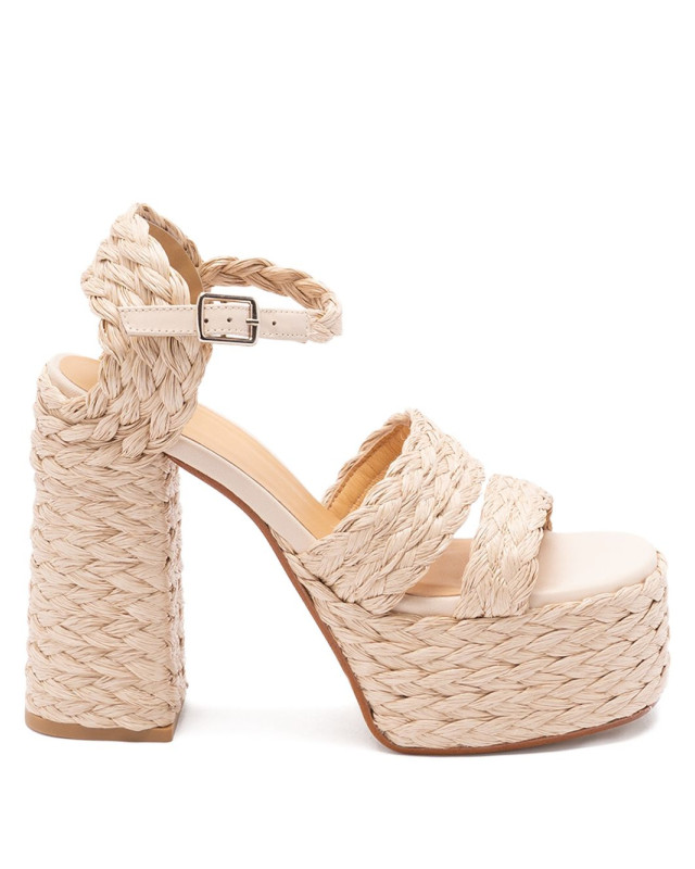 [Castaner] Sandals SS26 025553 FRESA 202