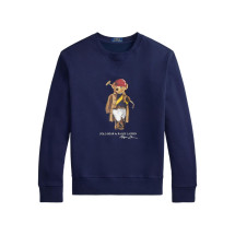 [Polo Ralph Lauren] Sweatshirt SS26 710B14625 001