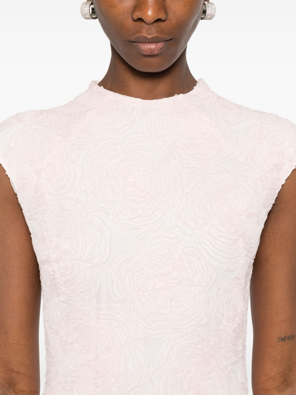 [ROTATE] Sleeveless dress SS26 1152301809 1809