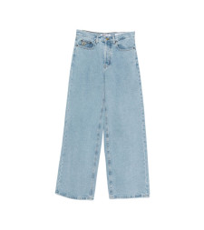 [Iois] Jeans SS26 2782 7895 SKATER LOOSE L34