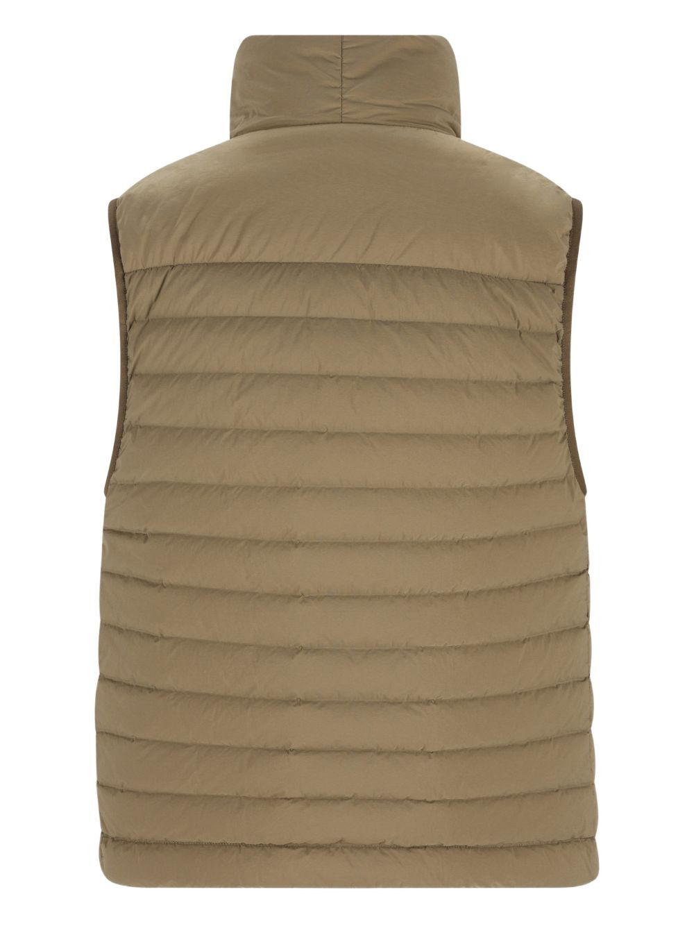 [Stone Island] Down Vest SS26 L1S15G100007 S0183 V005G