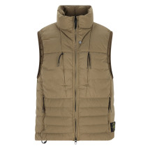 [Stone Island] Down Vest SS26 L1S15G100007 S0183 V005G