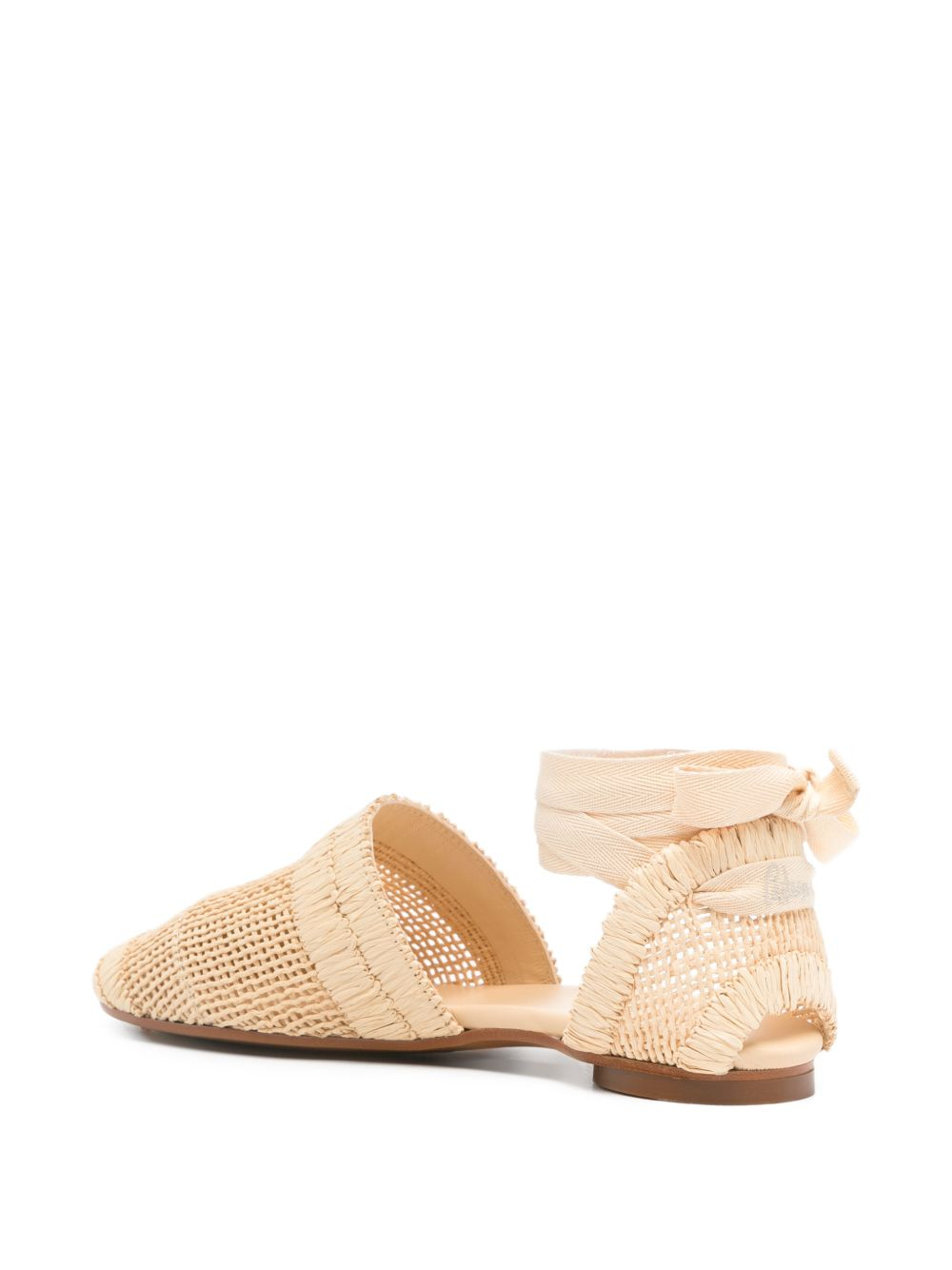 [Castaner] Flat shoes SS26 026147 GOLDIE 2010