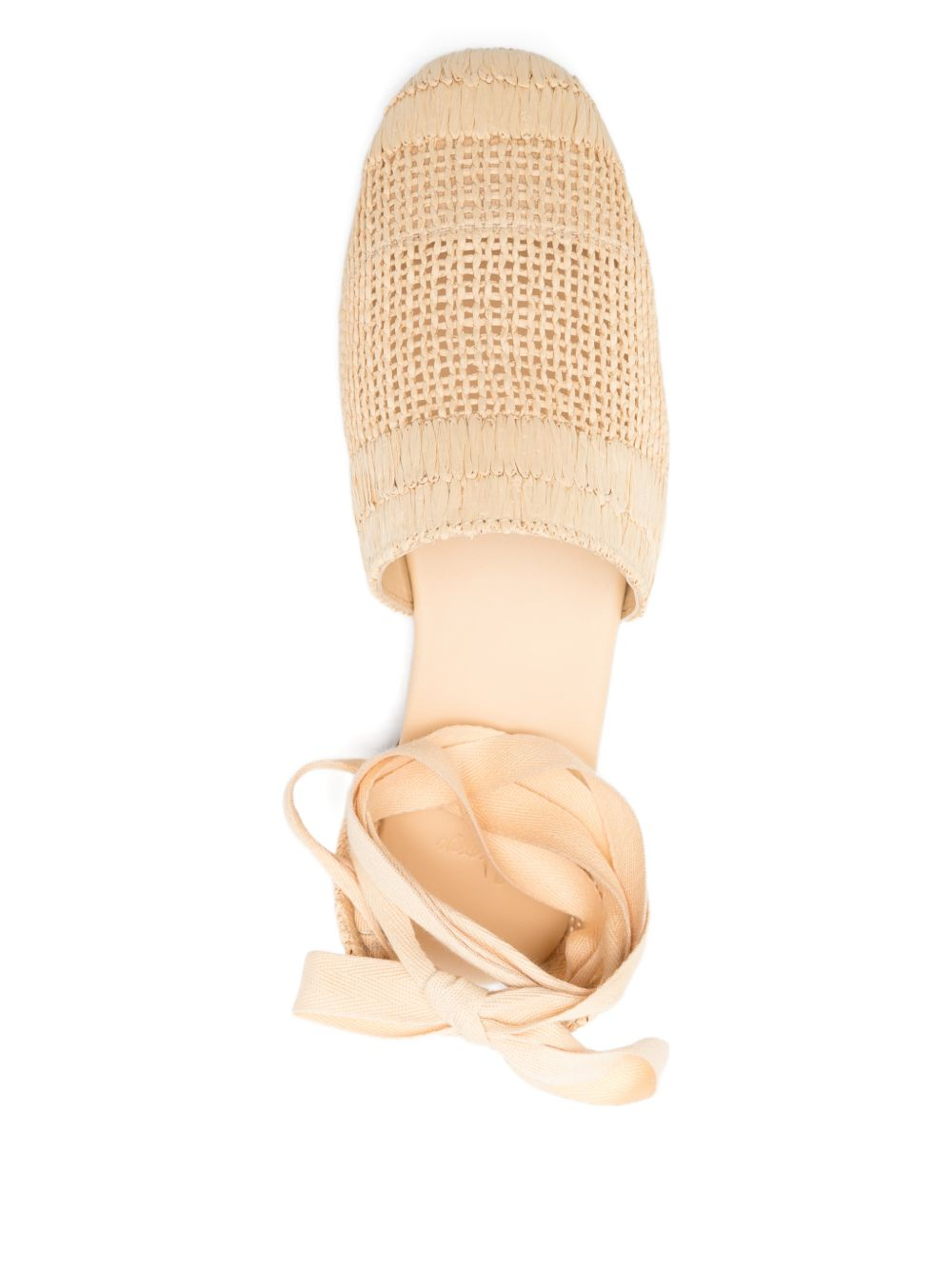 [Castaner] Flat shoes SS26 026147 GOLDIE 2010