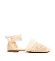 [Castaner] Flat shoes SS26 026147 GOLDIE 2010