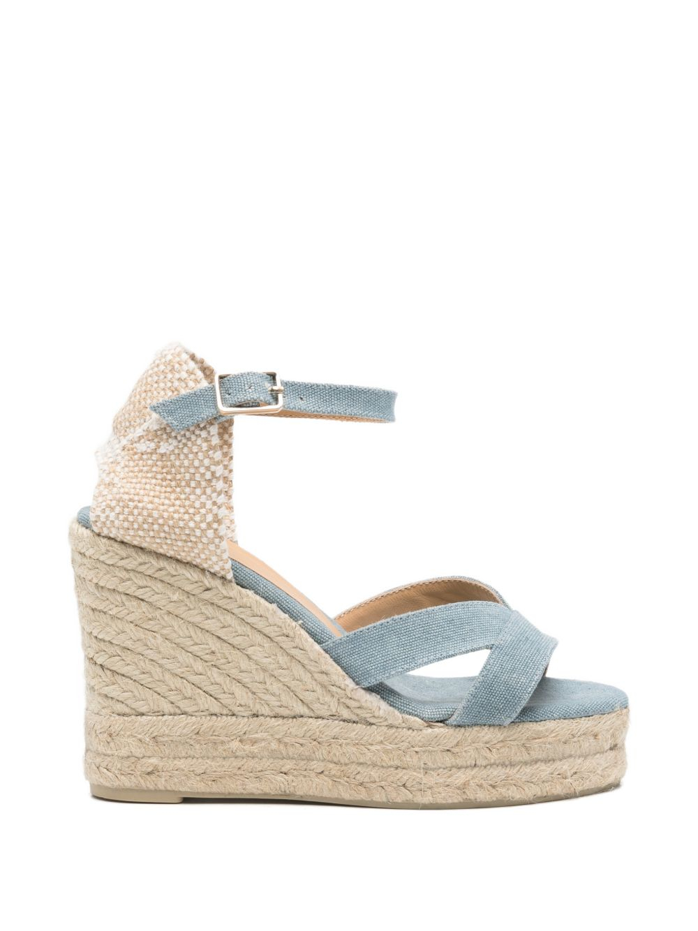 [Castaner] Sandals SS26 025536 BRUNA 324