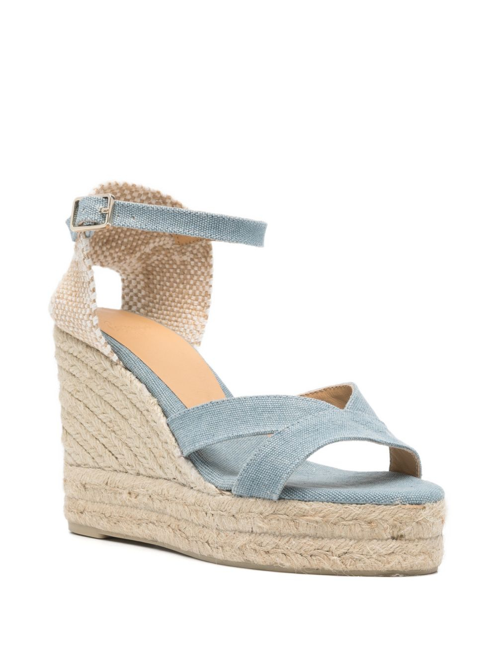 [Castaner] Sandals SS26 025536 BRUNA 324
