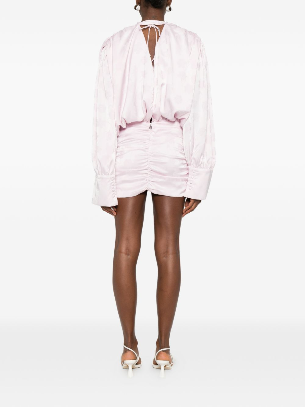 [ROTATE] Long sleeve dress SS26 1160641809 1809