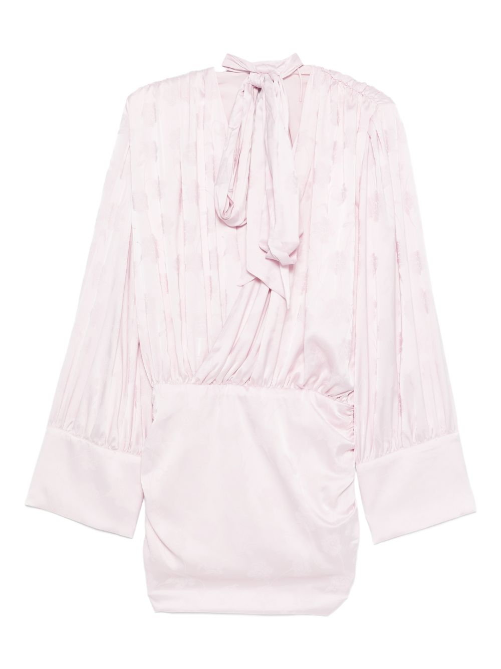 [ROTATE] Long sleeve dress SS26 1160641809 1809